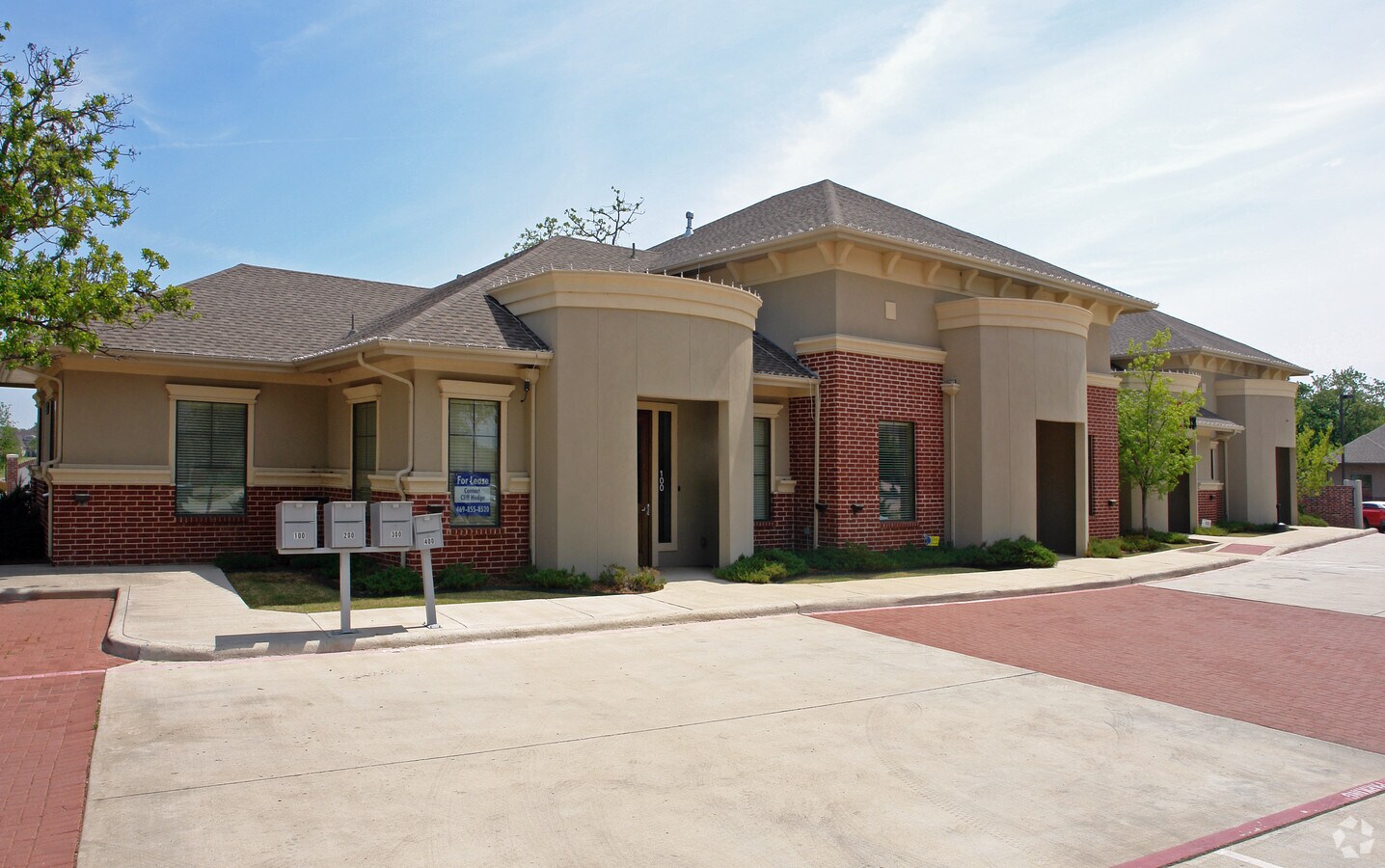 2913 Corporate Cir, Flower Mound, TX 75028