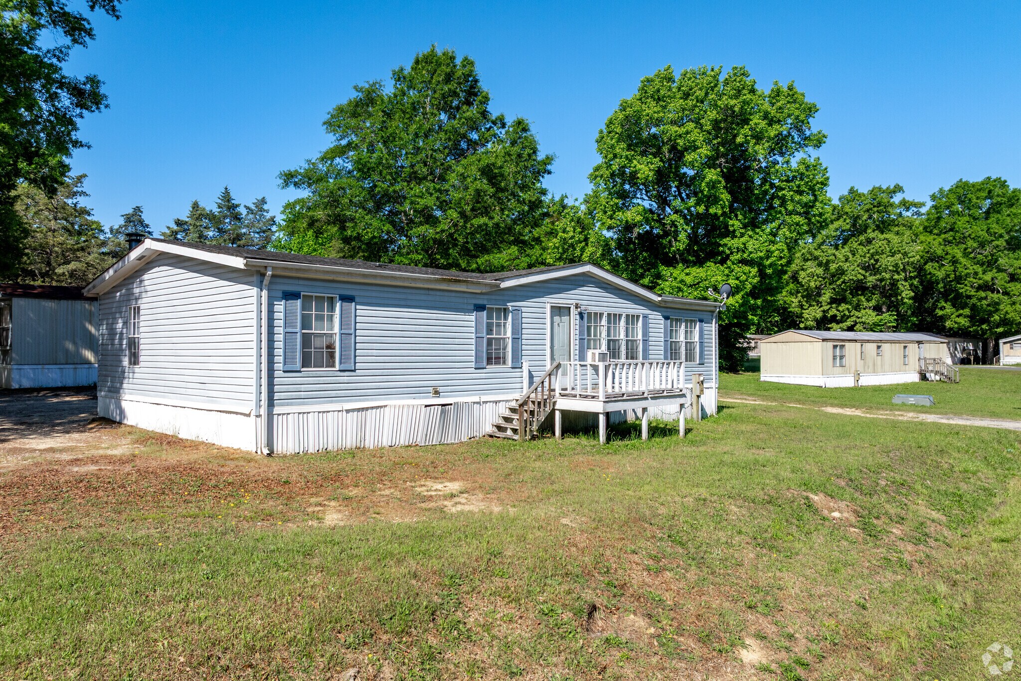 1305 McIlwain Rd, Lancaster, SC for sale Primary Photo- Image 1 of 1