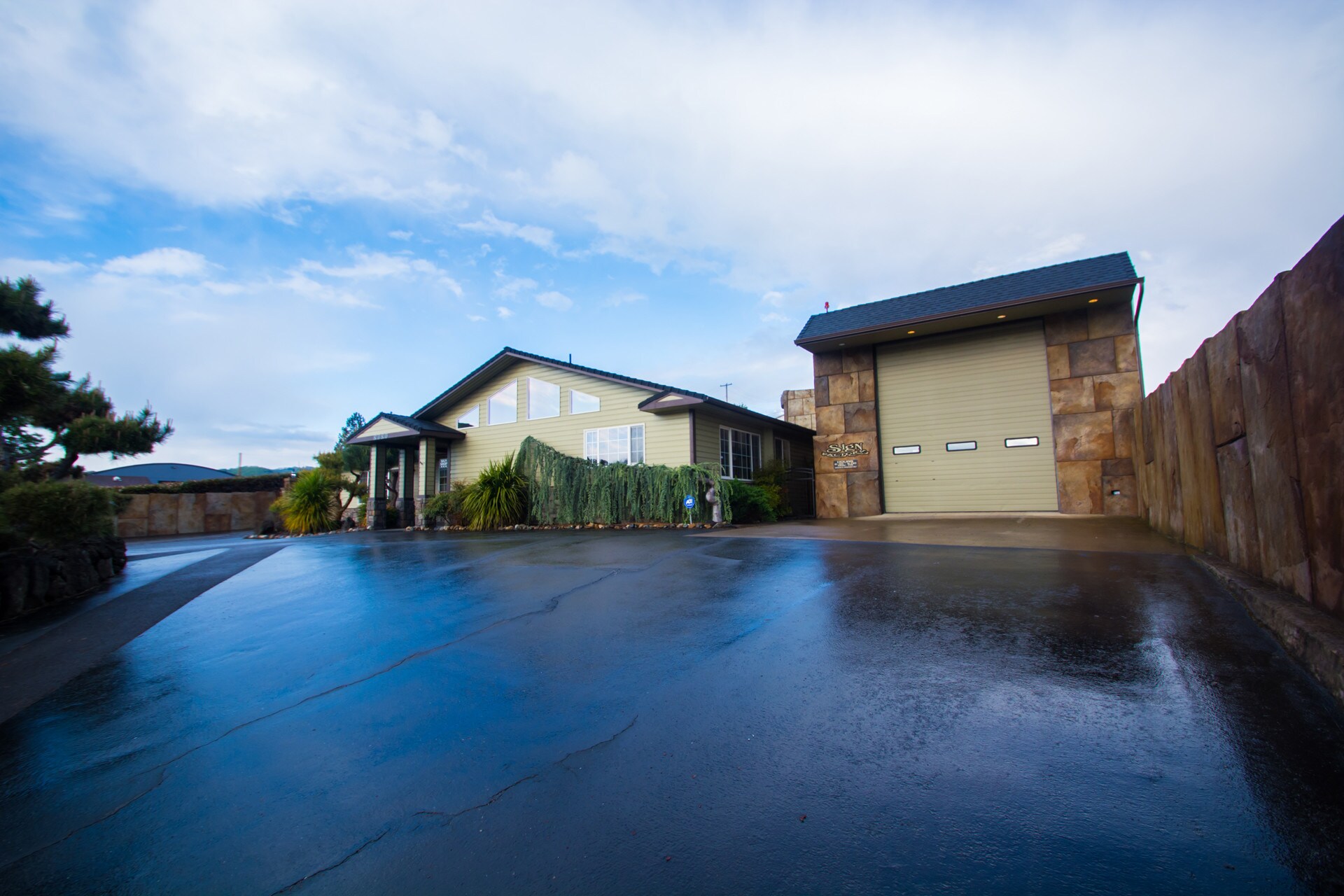 2028 NE Airport Rd, Roseburg, OR for sale Other- Image 1 of 1