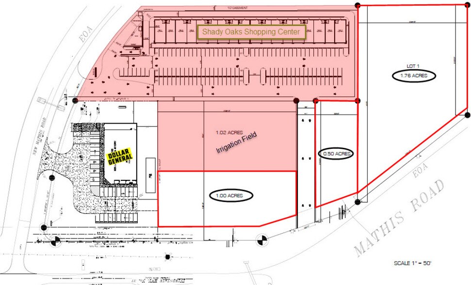 3712 New Mathis Rd, Elmendorf, TX 78112