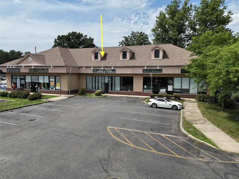 508 Main St, Spotswood, NJ for sale - Building Photo - Image 1 of 1