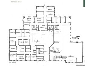 3954 E Paradise Falls Dr, Tucson, AZ for lease Interior Photo- Image 1 of 1