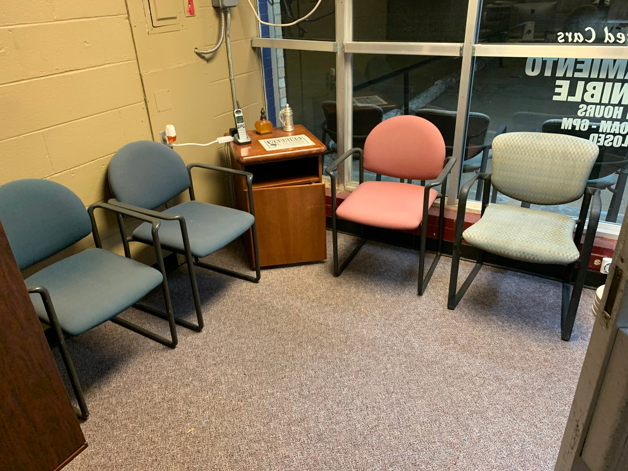 2085 S Garland Ave, Garland, TX for sale Interior Photo- Image 1 of 1