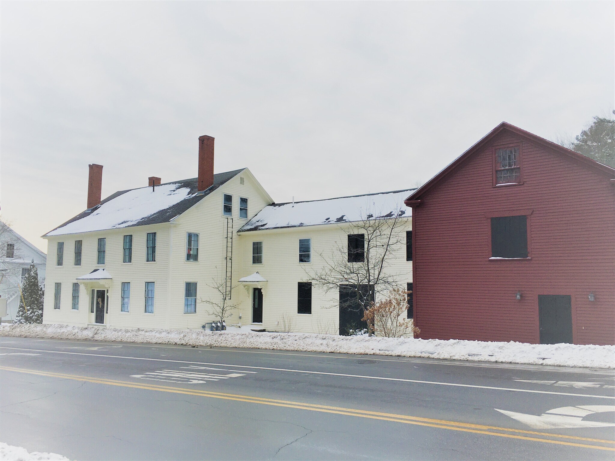 36 Main St, Topsham, ME for sale Primary Photo- Image 1 of 1