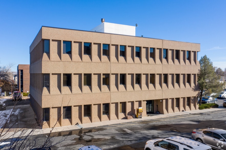 9025 E Kenyon Ave, Denver, CO for lease - Primary Photo - Image 1 of 53