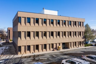 More details for 9025 E Kenyon Ave, Denver, CO - Office for Lease