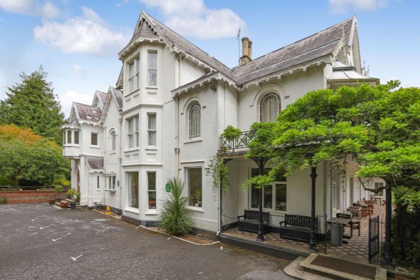 Elysian Fields, Sidmouth for sale - Primary Photo - Image 1 of 1