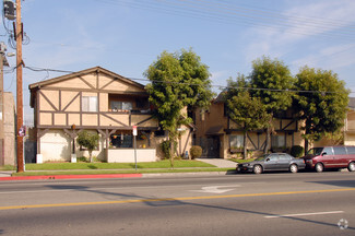 More details for 11341 Victory Blvd, North Hollywood, CA - Multifamily for Sale