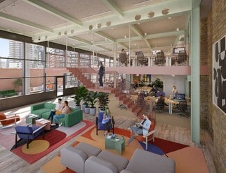 More details for 185-186 Shoreditch High St, London - Coworking for Lease