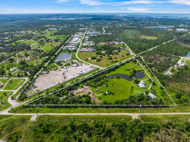 1520 & 0 South River Road - Convenience Store