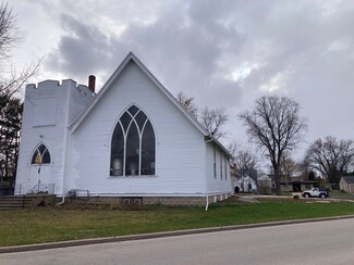 More details for 311 Madison St, Marshall, WI - Office for Lease