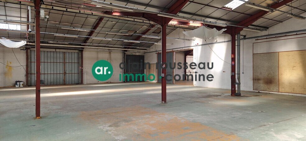 Flex in Cholet for sale - Interior Photo - Image 3 of 12