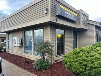 More details for 3787-3795 River Rd N, Keizer, OR - Office for Lease