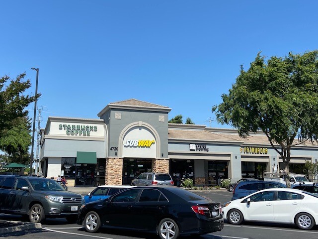 4810-4900 Elk Grove Blvd, Elk Grove, CA for lease - Building Photo - Image 2 of 4