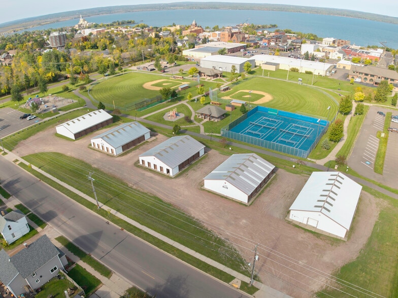 Packer Storage of Ashland portfolio of 2 properties for sale on LoopNet.com - Building Photo - Image 2 of 4