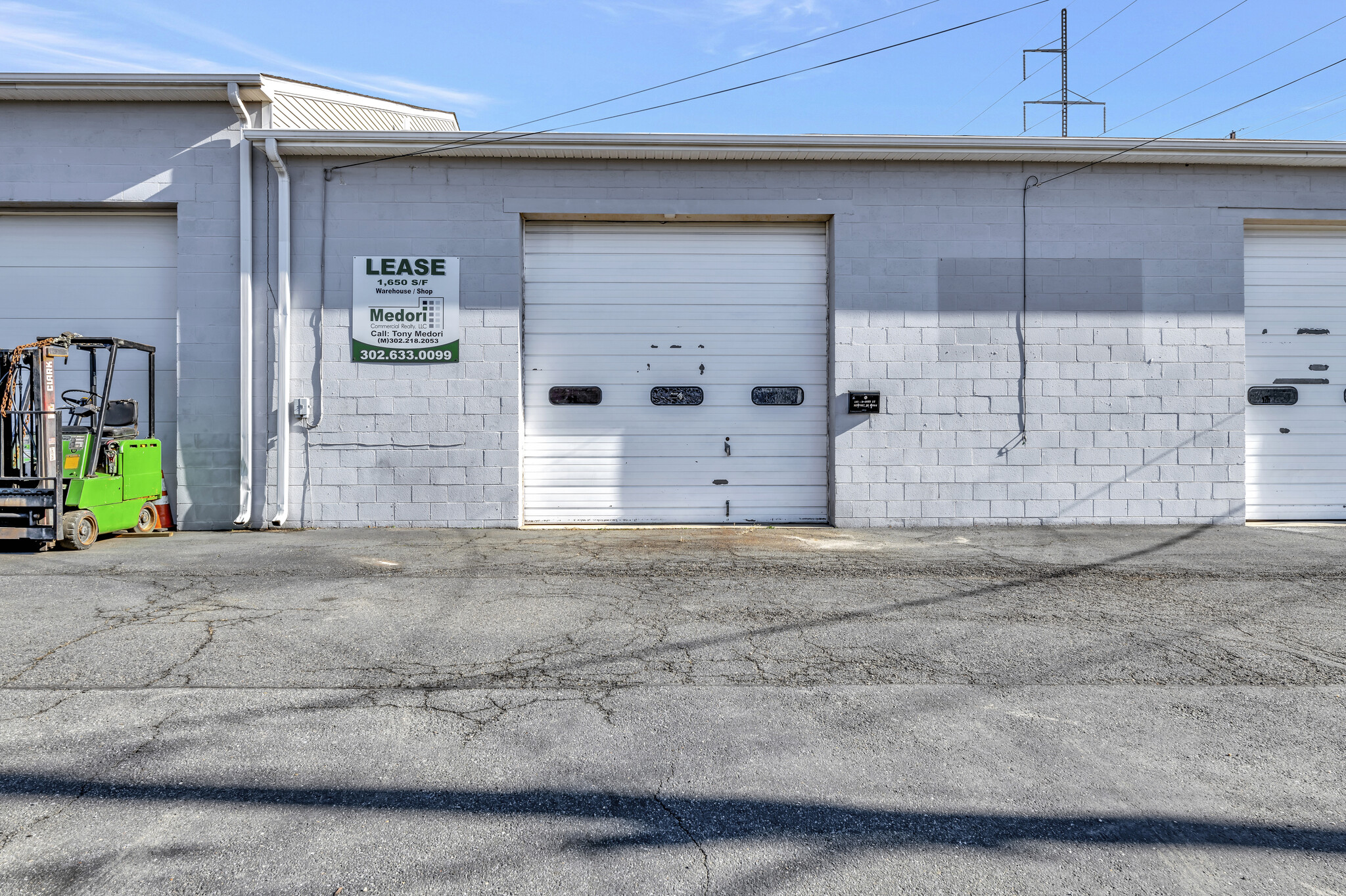 104 S John St, Wilmington, DE for lease Building Photo- Image 1 of 18