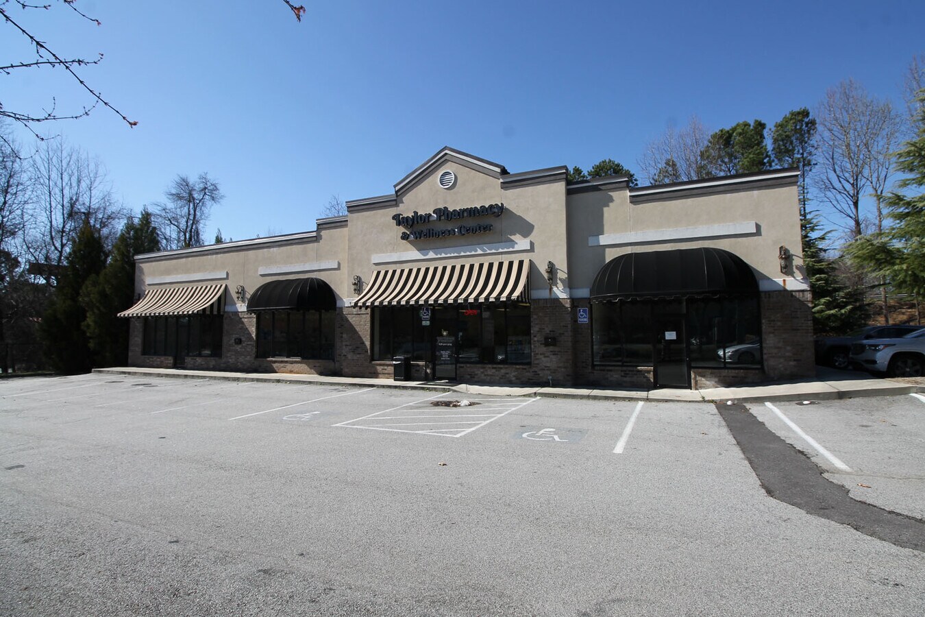 6853 Douglas Blvd, Douglasville, GA 30135