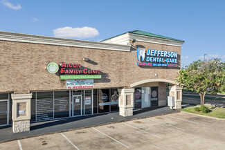 More details for 16255 FM 529, Houston, TX - Office/Retail, Retail for Lease