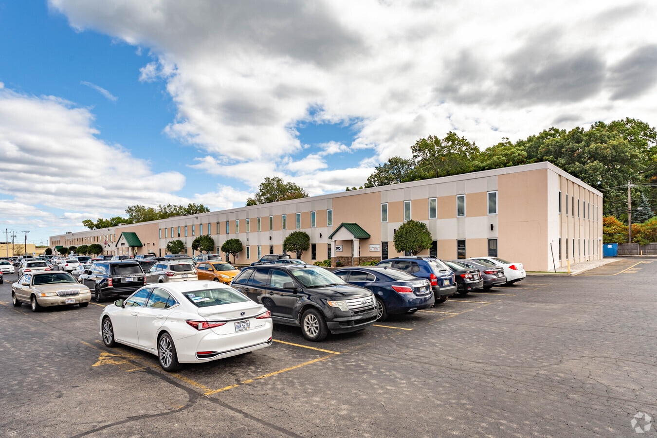 5151 Monroe St, Toledo, OH 43623 Office for Lease