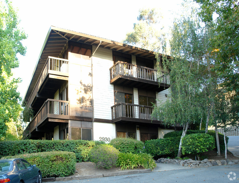 2900 Camino Diablo, Walnut Creek, CA for lease - Building Photo - Image 3 of 20