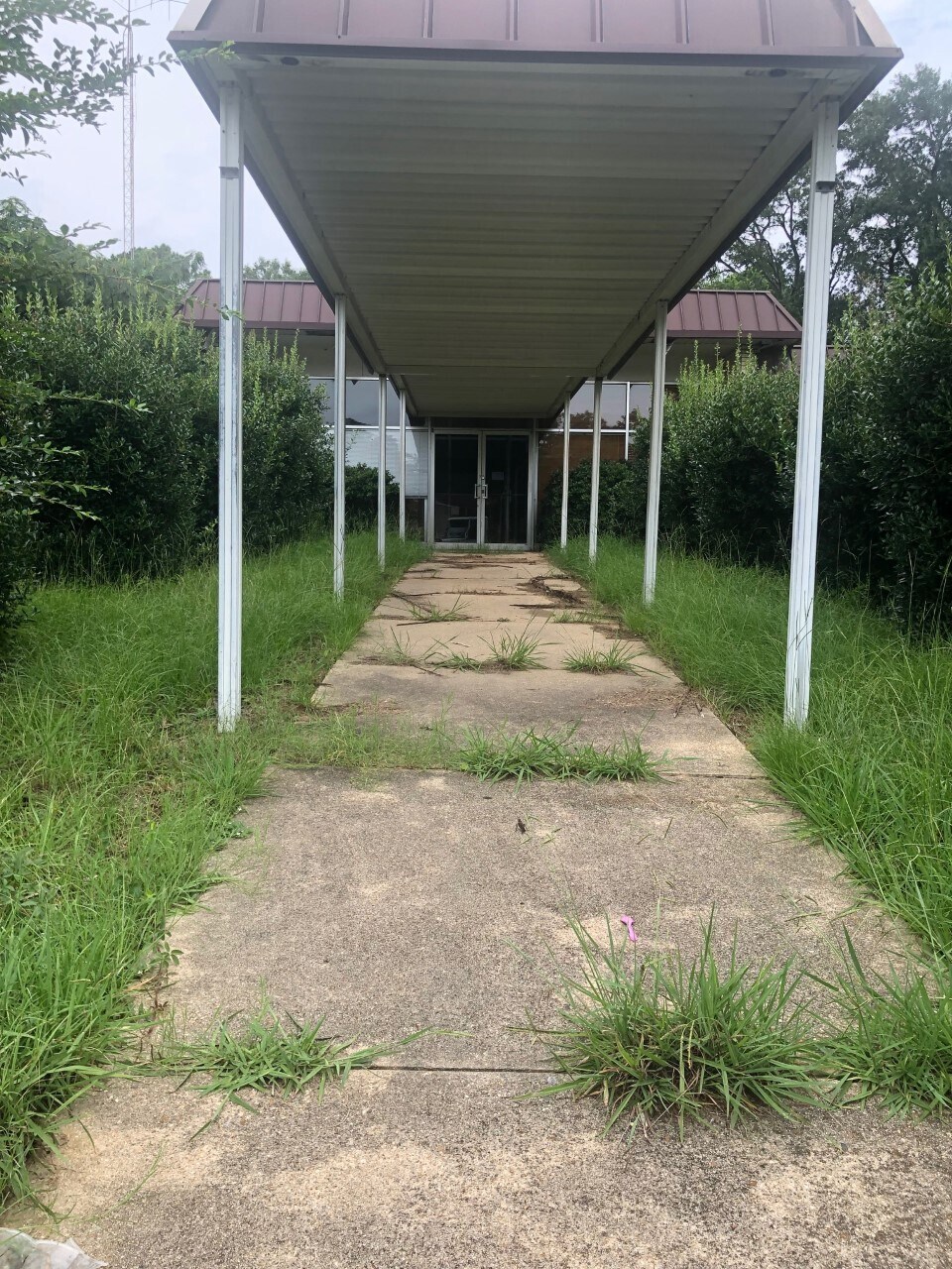 100 Hargett Dr, El Dorado, AR 71730 Health Care for Sale