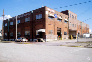 More details for 5215 N 2nd St, Saint Louis, MO - Industrial for Sale