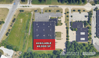 More details for 18105 Cleveland Pkwy Dr, Cleveland, OH - Industrial for Lease