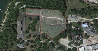 More details for 71 Frank Ln, Kimberling City, MO - Land for Sale