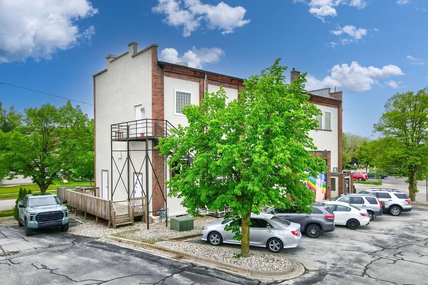 116 S Jackson St, Spring Lake, MI for sale - Building Photo - Image 3 of 10