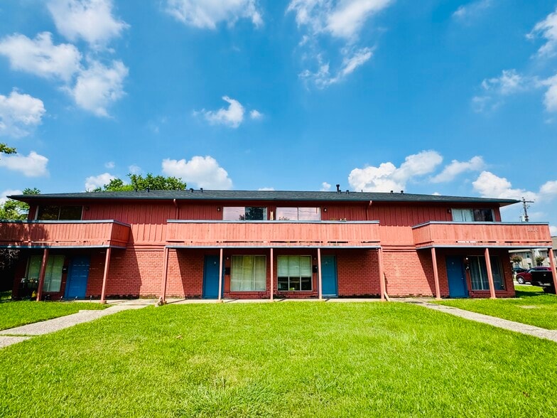 2816 Lafferty Rd, Pasadena, TX for sale - Primary Photo - Image 1 of 9