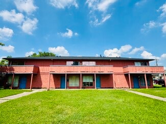 More details for 2816 Lafferty Rd, Pasadena, TX - Multifamily for Sale