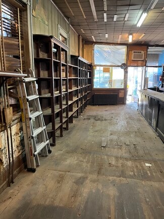 More details for 2045 Richmond Ter, Staten Island, NY - Retail for Lease