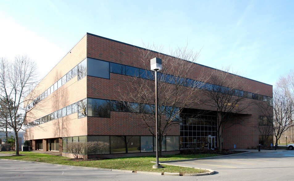 4079 Executive Pky, Westerville, OH for sale - Building Photo - Image 1 of 12