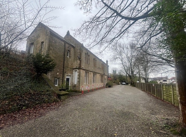 Station Rd, Clitheroe for lease Building Photo- Image 1 of 5