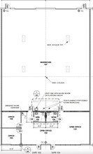 22275 S Scotland Ct, Queen Creek, AZ for lease Floor Plan- Image 1 of 1