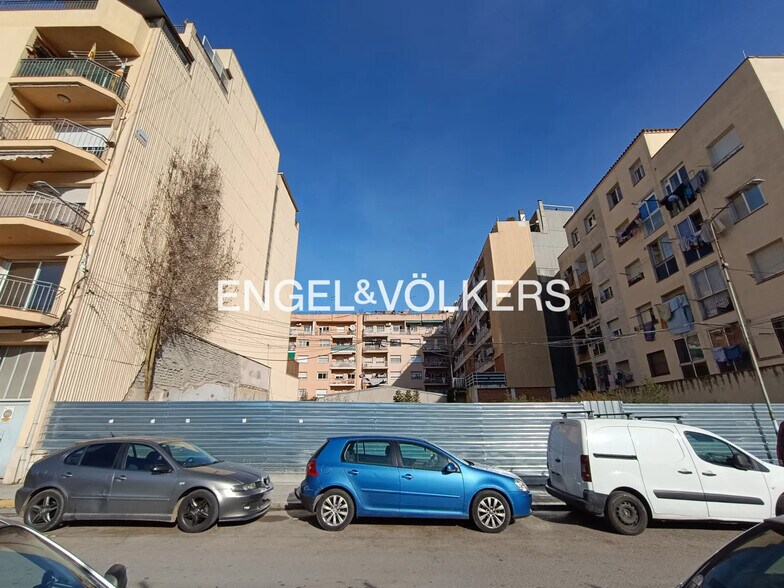 Land in Vilafranca del Penedès, Barcelona for sale - Building Photo - Image 1 of 3