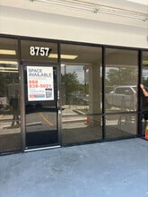 8743-8779 Dunwoody Pl, Atlanta, GA for lease Interior Photo- Image 1 of 3