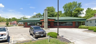 More details for 303 Saint Louis Ave, Fulton, MO - Retail for Lease