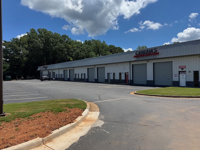 3790 Hwy 92, Acworth, GA for lease - Building Photo - Image 1 of 2