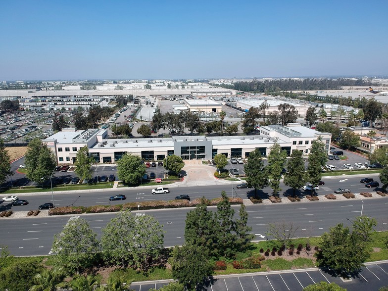 1500 S Haven Ave, Ontario, CA for lease - Building Photo - Image 2 of 13