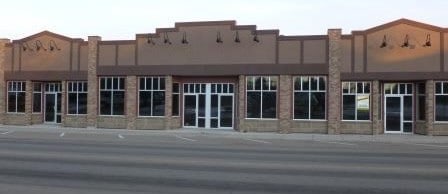 2103 20 St, Didsbury, AB for sale - Primary Photo - Image 1 of 1