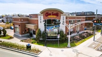 More details for 150 Rue Saint-Georges, Drummondville, QC - Retail for Sale