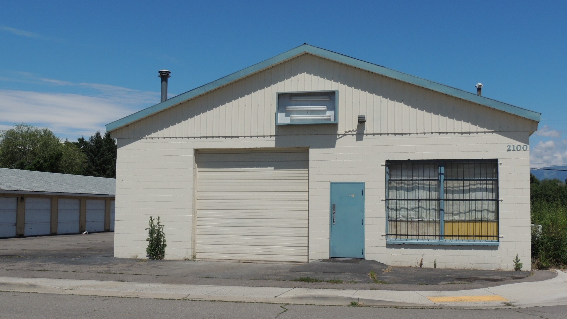 2100 W Sussex Ave, Missoula, MT for sale Primary Photo- Image 1 of 1