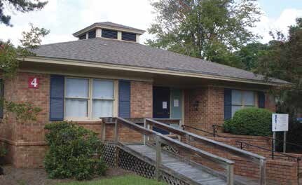 11706 Mercy Blvd, Savannah, GA for sale - Primary Photo - Image 1 of 1