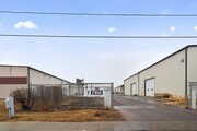 2605 S Carolyn Ave, Sioux Falls SD - Warehouse