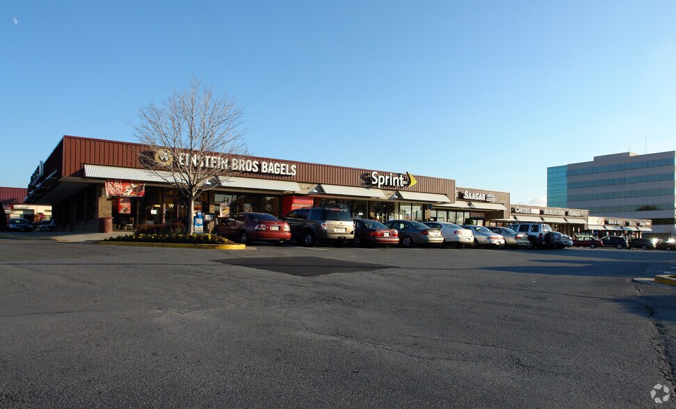 505531 Quince Orchard Rd, Gaithersburg, MD 20878