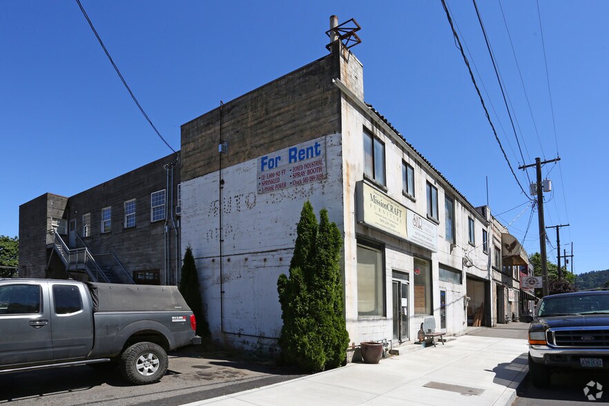 NW Saint Helens Road Portland, OR for Sale