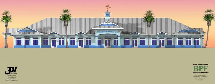 4645 Clyde Morris Blvd, Port Orange, FL for lease - Building Photo - Image 2 of 57