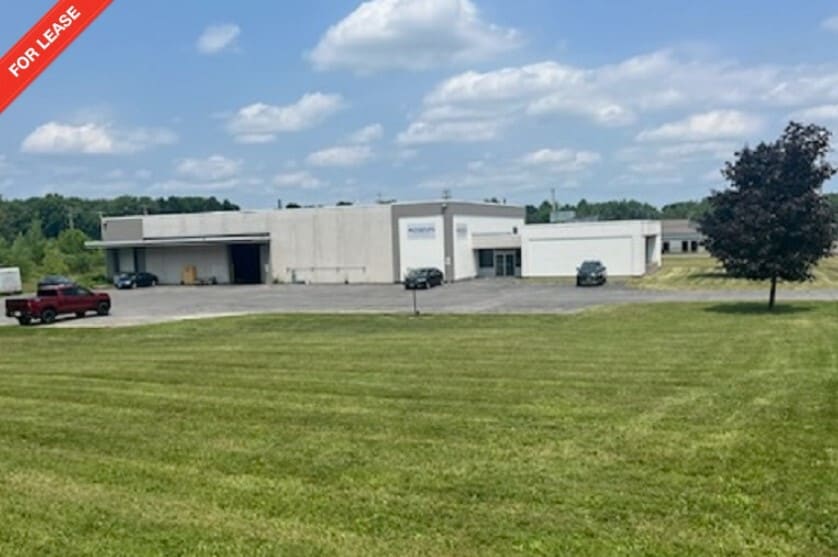 1 Dwight Park Dr, Solvay, NY for sale Building Photo- Image 1 of 1