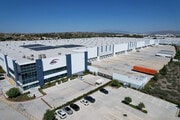 Riverside Logistics Center - Fulfillment Center
